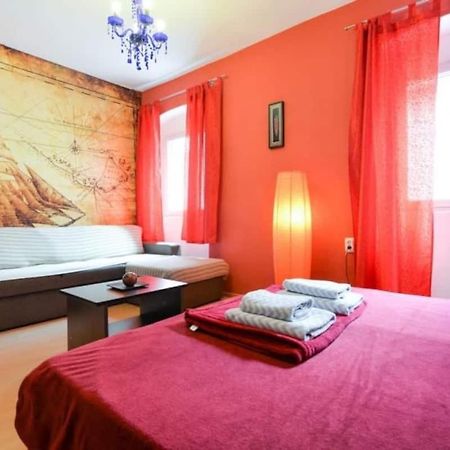 Historic Luxury Old Town Apartment Zadar Luaran gambar