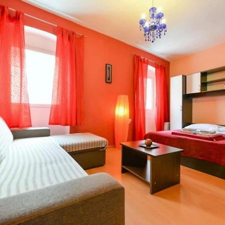 Historic Luxury Old Town Apartment Zadar Luaran gambar