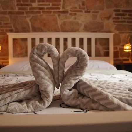 Historic Luxury Old Town Apartment Zadar Luaran gambar