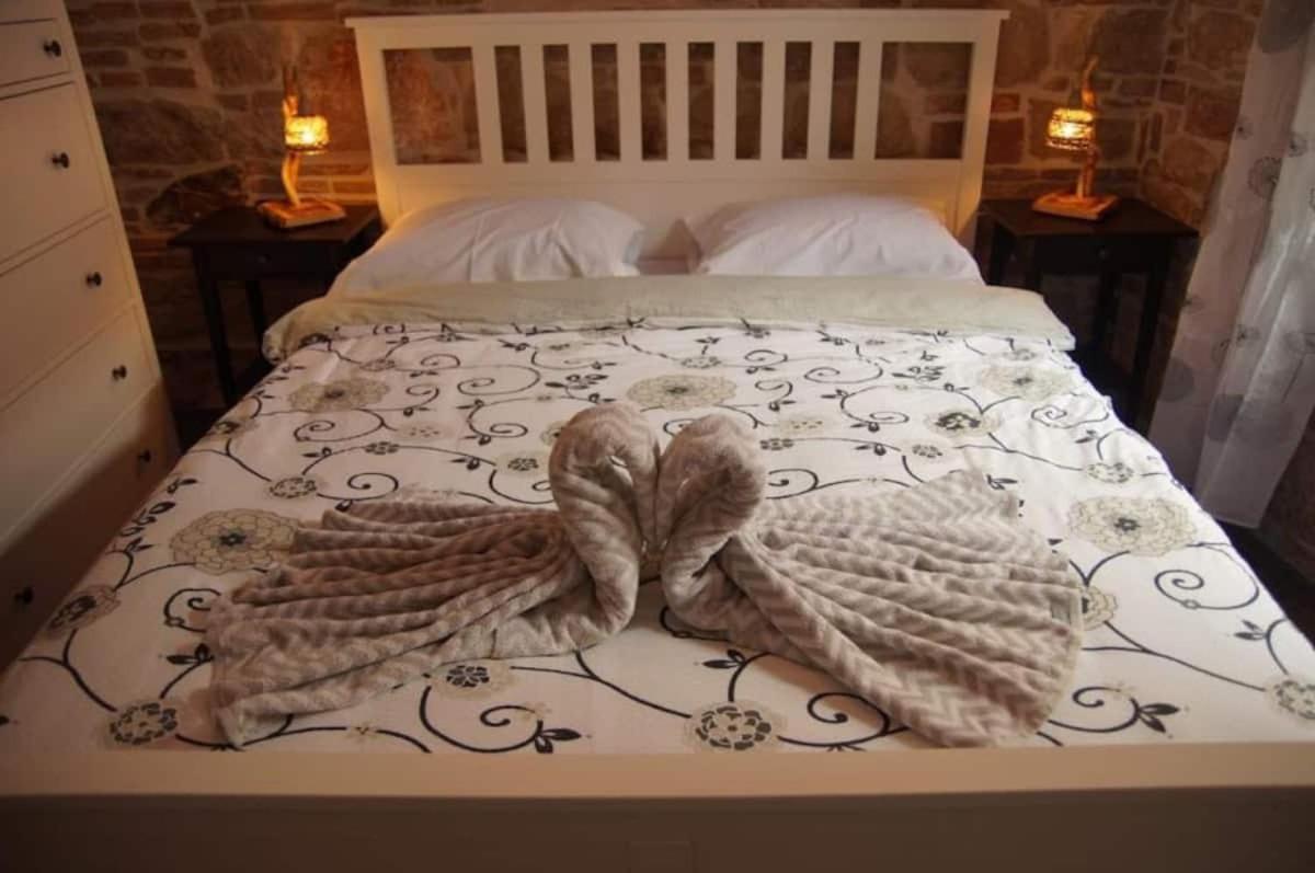 Historic Luxury Old Town Apartment Zadar Luaran gambar