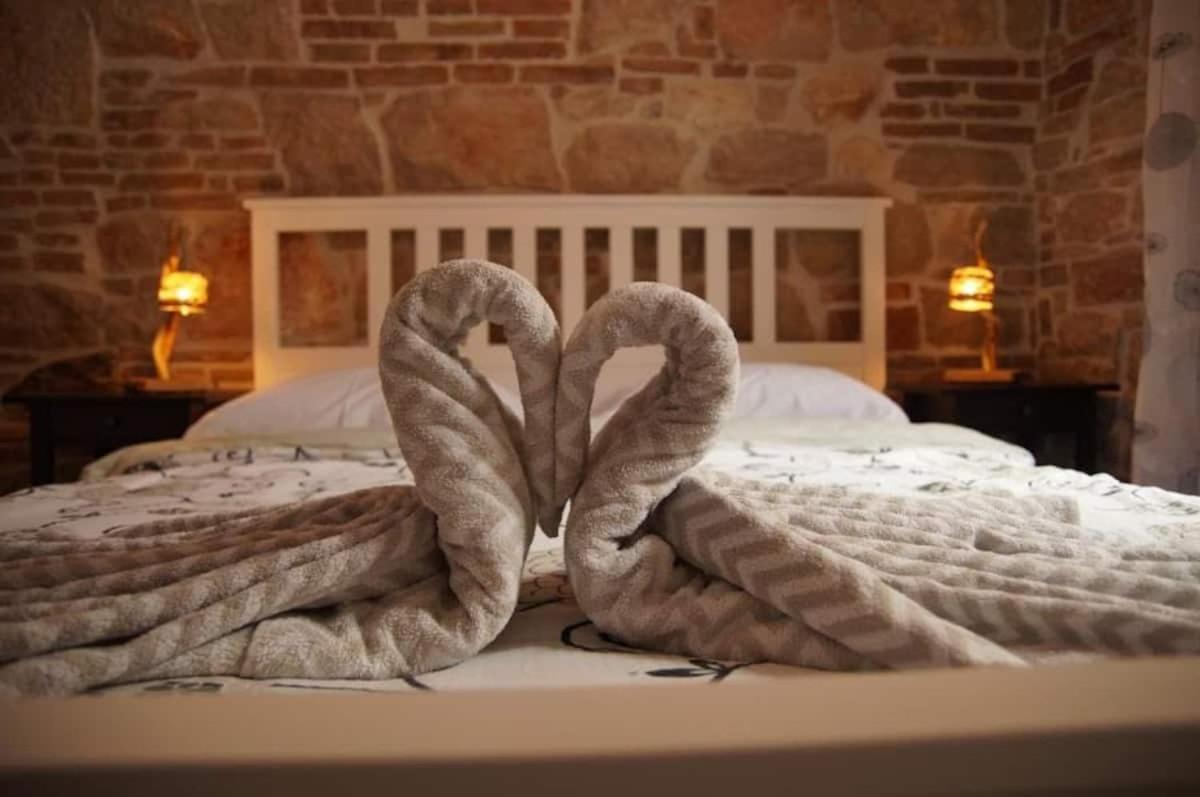 Historic Luxury Old Town Apartment Zadar Luaran gambar