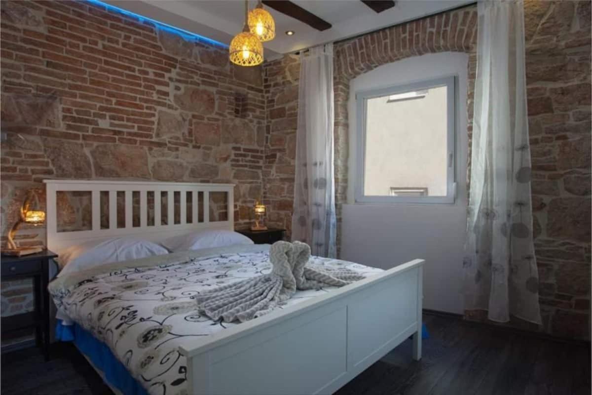 Historic Luxury Old Town Apartment Zadar Luaran gambar